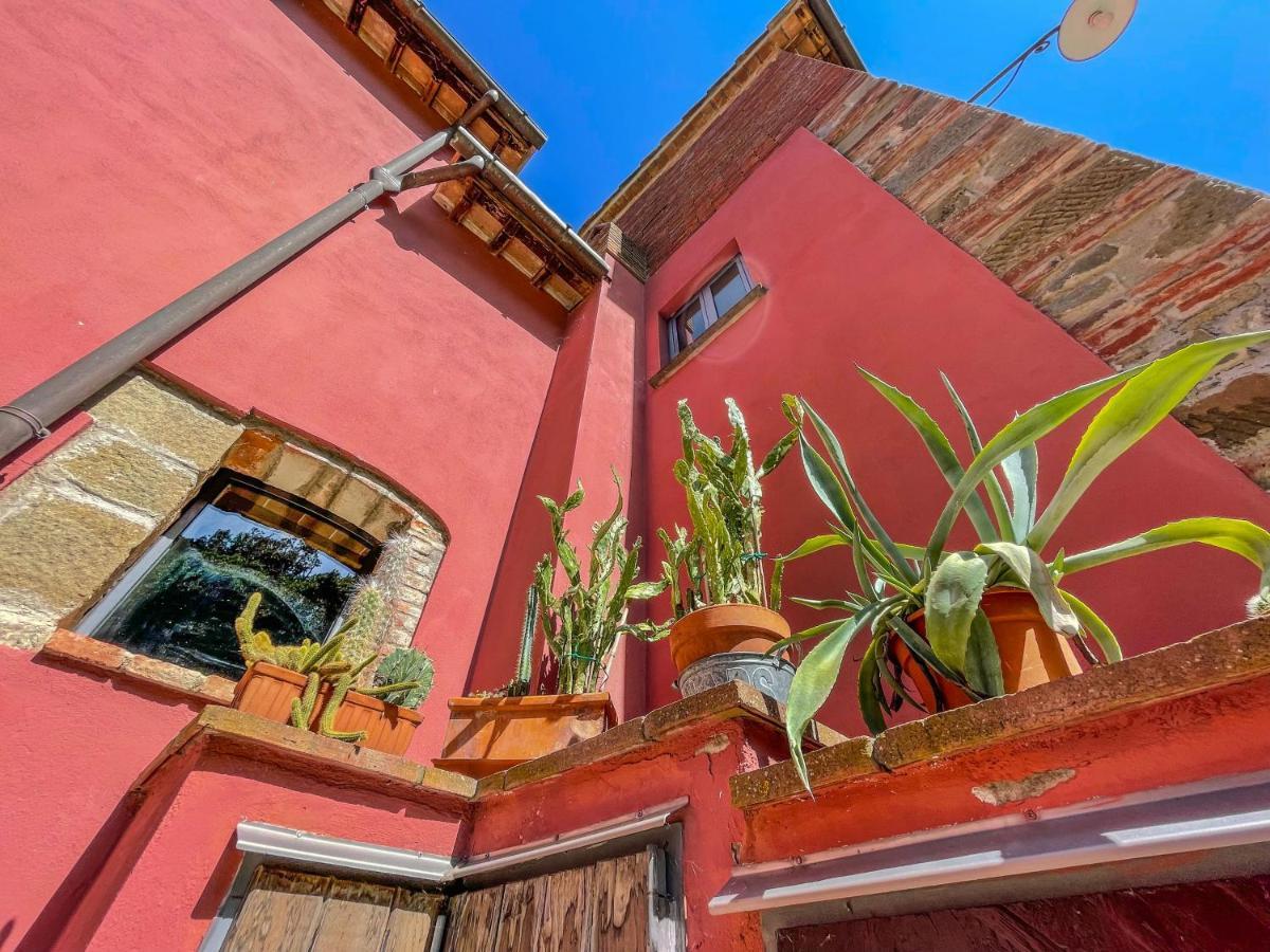 Mulino Di Rimaggio - Antico Mulino In Toscana Cavriglia Exterior photo