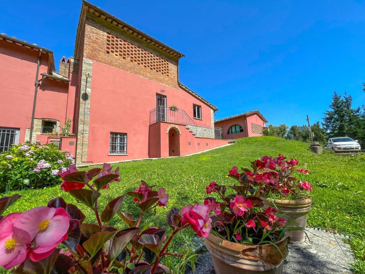 Mulino Di Rimaggio - Antico Mulino In Toscana Cavriglia Exterior photo